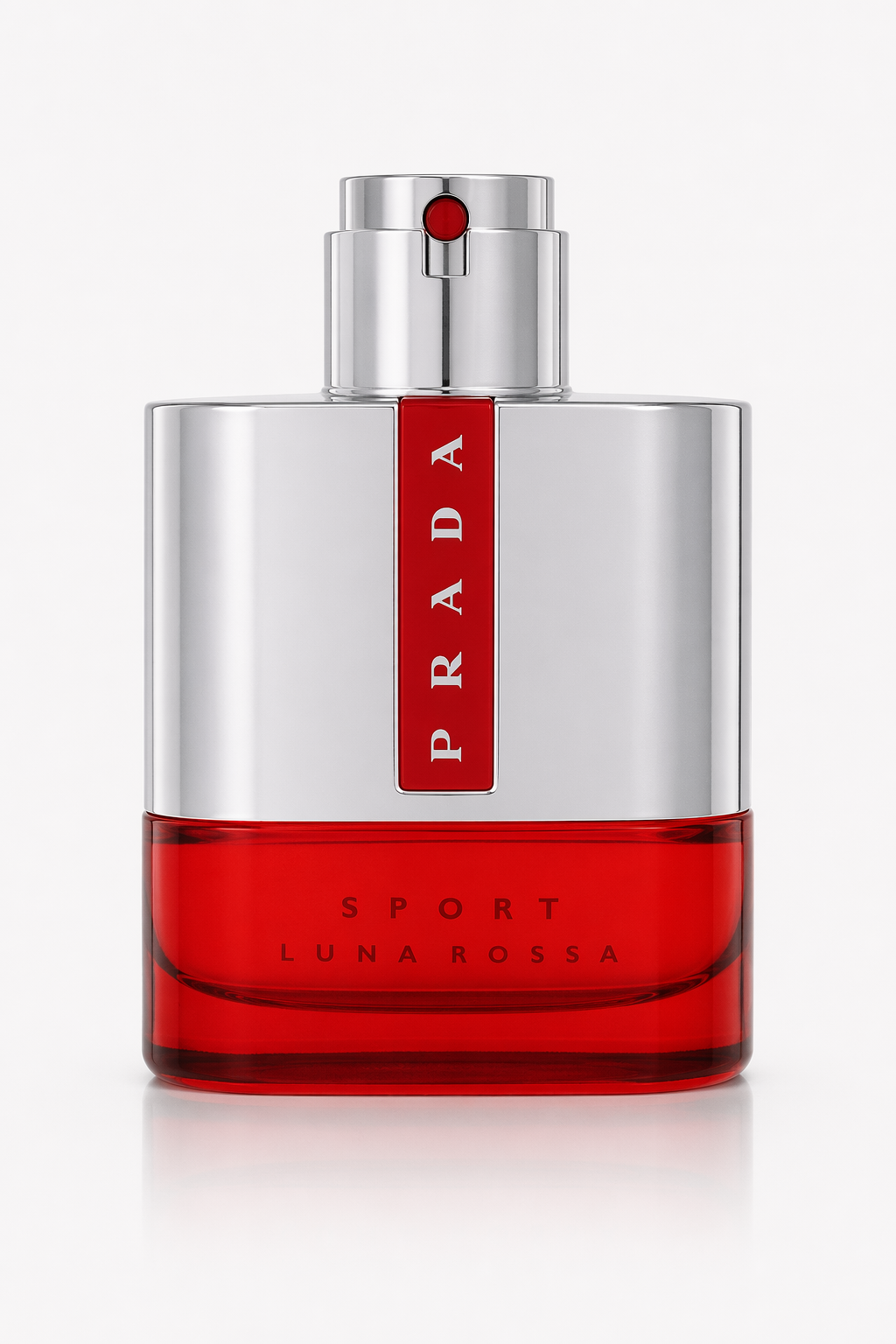Prada Luna Rossa Sport Eau De Toilette Spray By Prada Default
