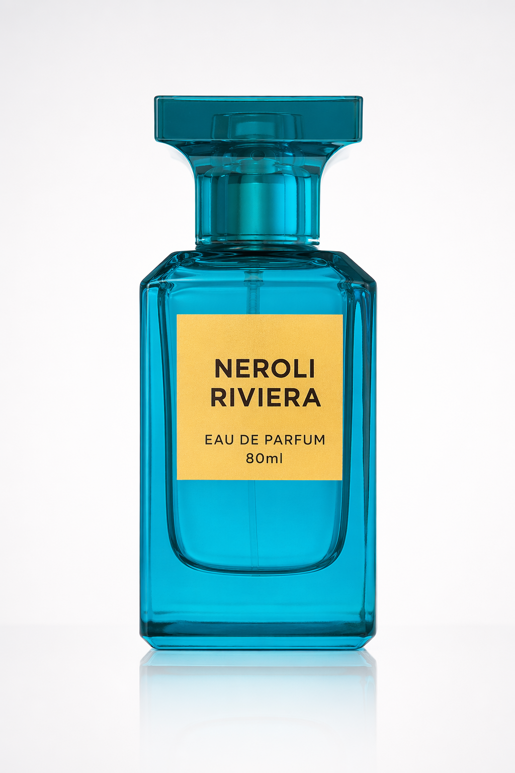 Neroli Riviera Eau De Parfum Spray (Unisex) By Fragrance World Default