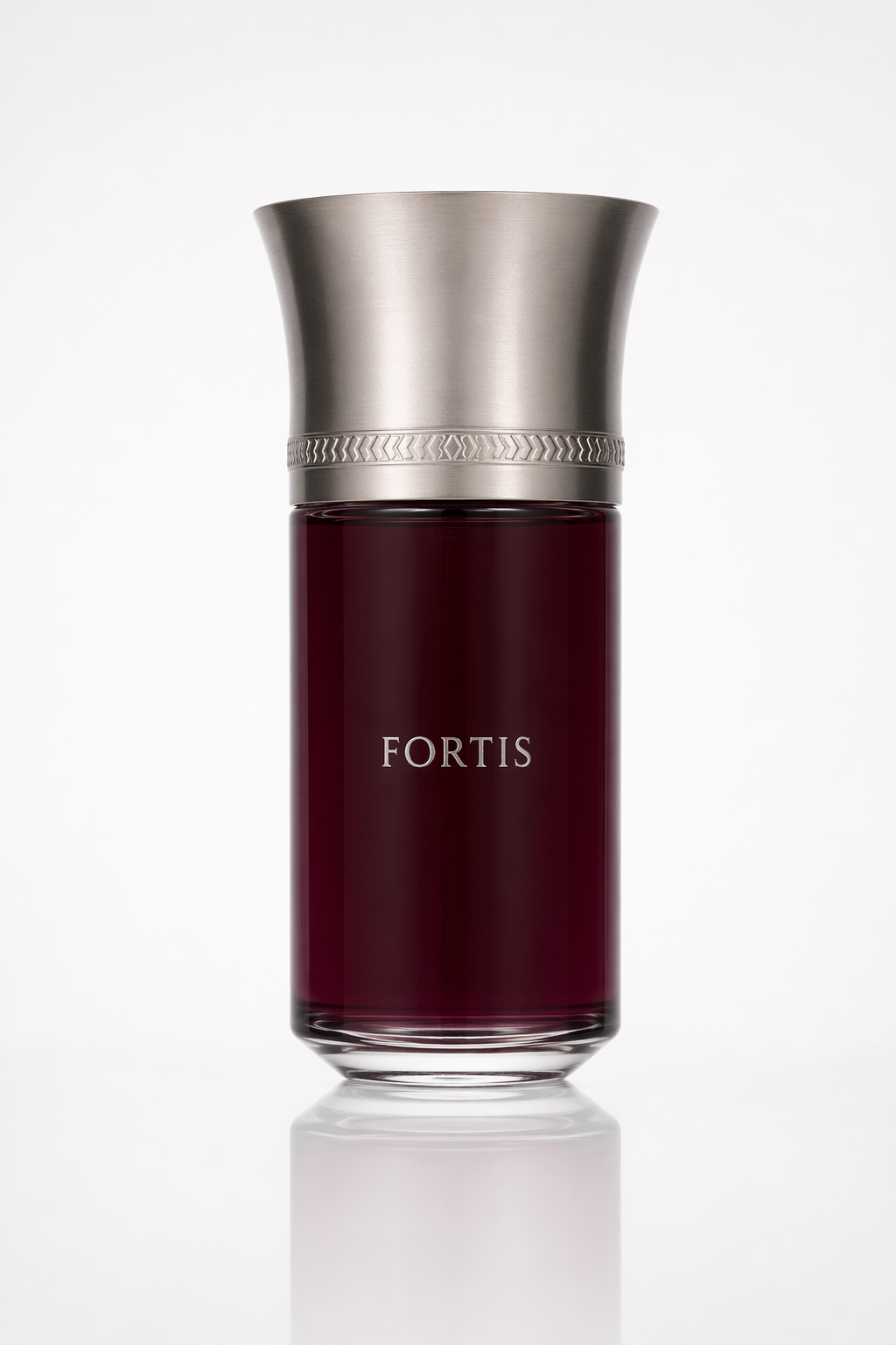 Fortis Eau De Parfum Spray By Liquides Imaginaires Default