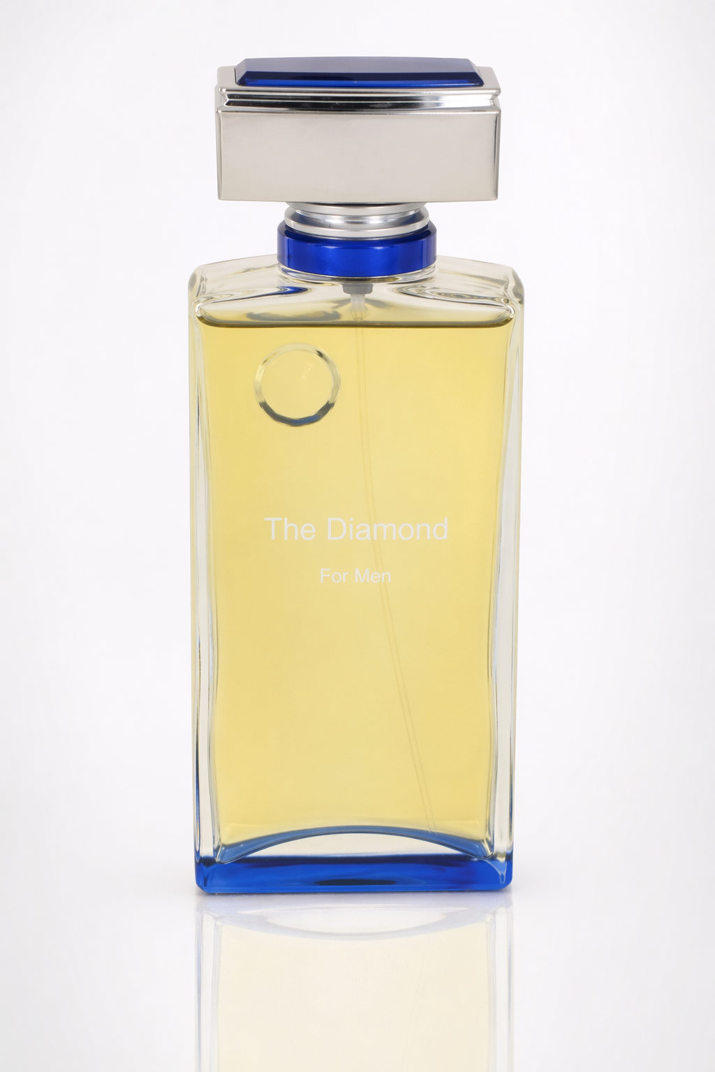 The Diamond Eau De Parfum Spray (unboxed) By Cindy Crawford Default