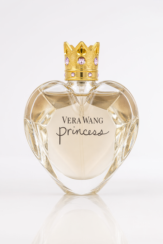 Princess Eau De Toilette Spray By Vera Wang Default