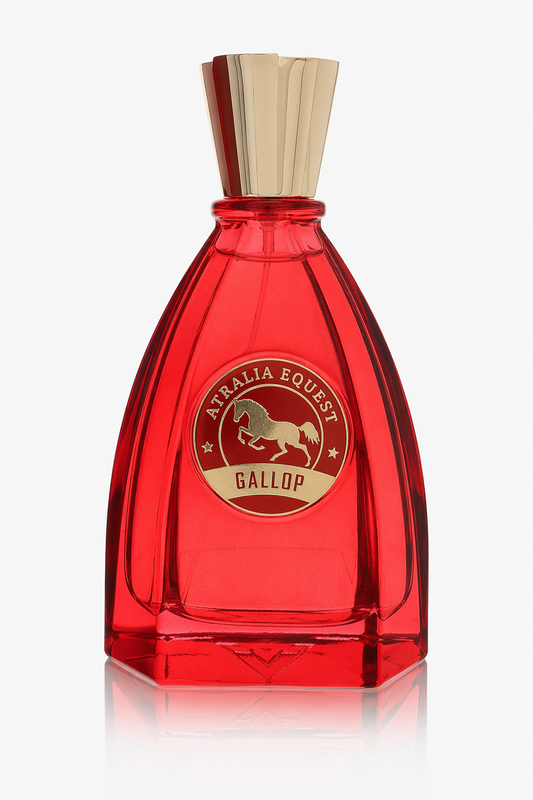 Atralia Equest Gallop Eau De Parfum Spray (Unisex) By Atralia Default