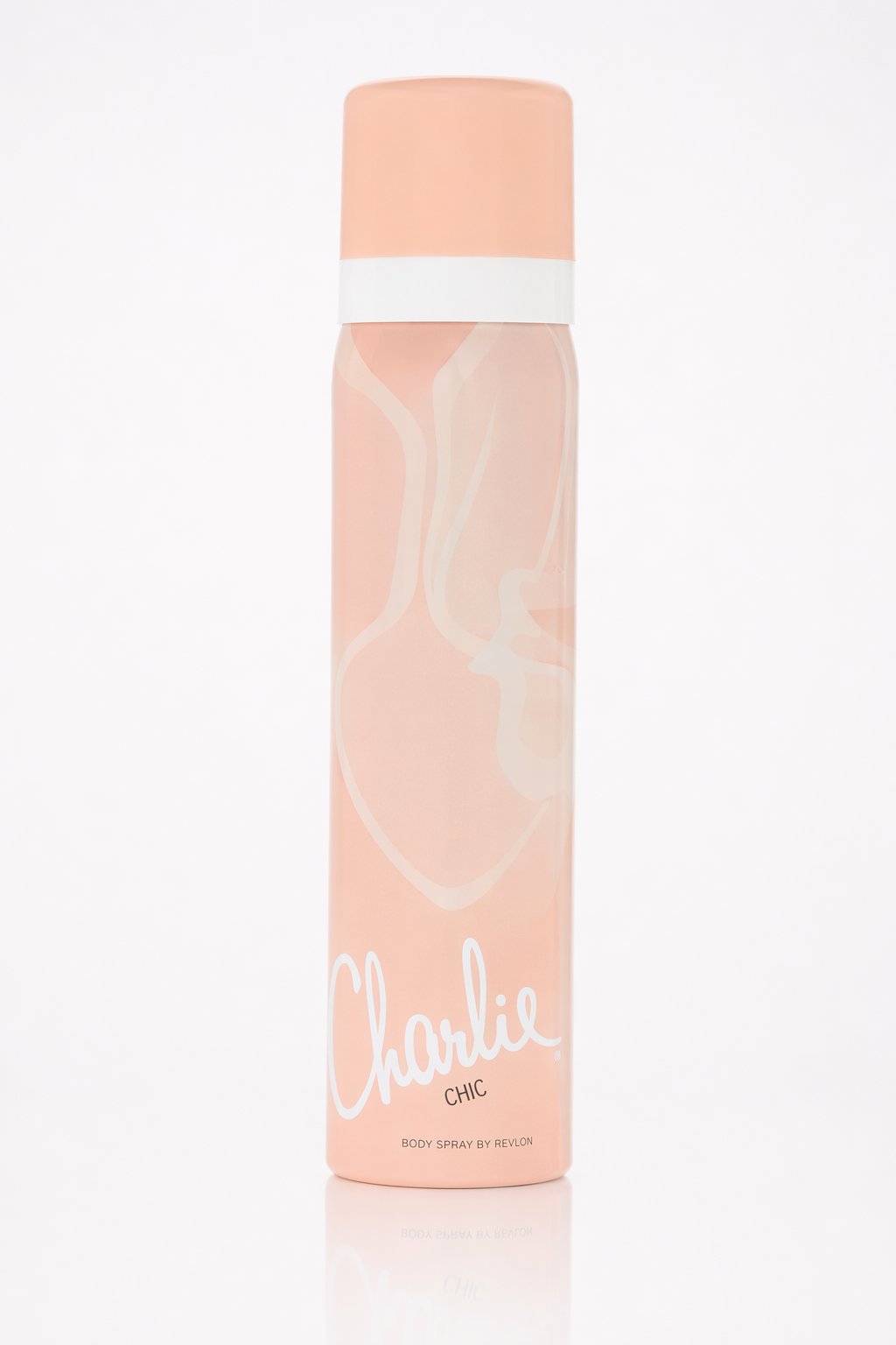 Charlie Chic Body Spray By Revlon Default
