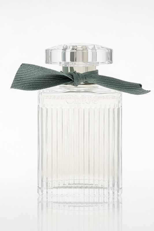 Chloe Rose Naturelle Intense Eau De Parfum Refillable Spray By Chloe Default