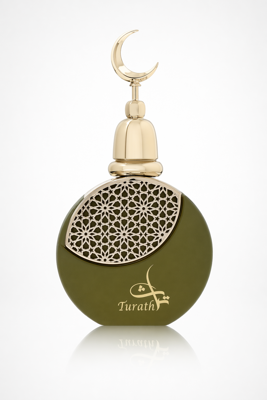 Khalis Turath Niche Collection Eau De Parfum Spray By Khalis Default