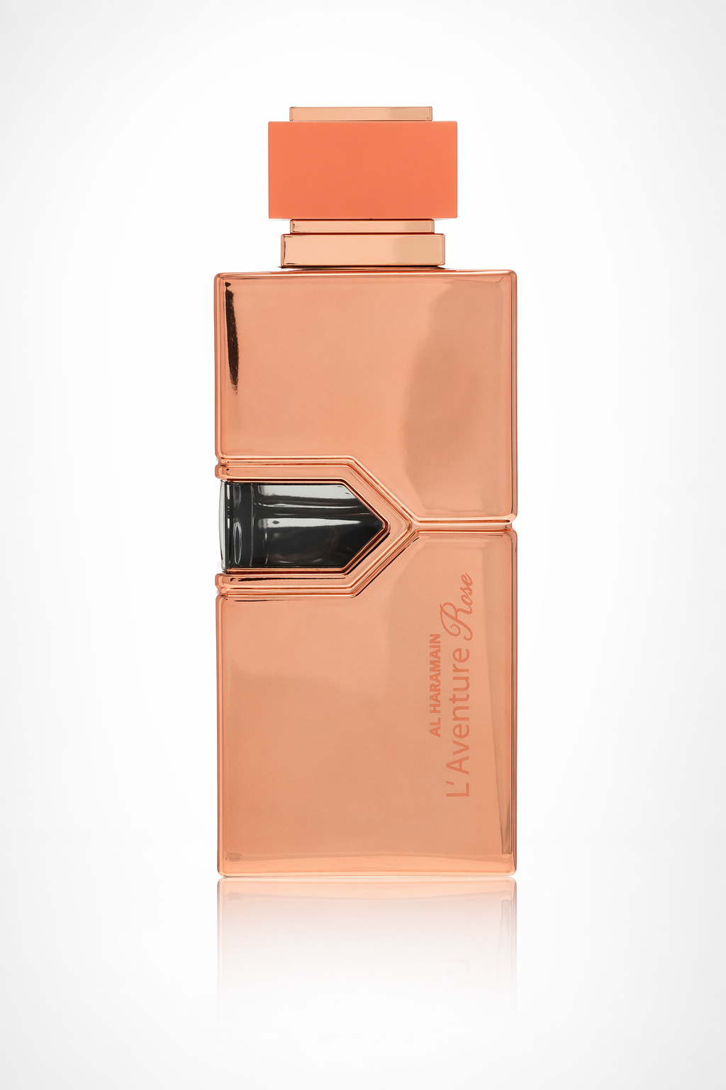 Al Haramain L'aventure Rose Eau De Parfum Spray By Al Haramain Default