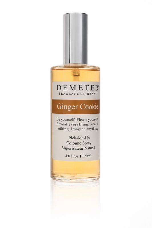 Demeter Ginger Cookie Cologne Spray By Demeter Default