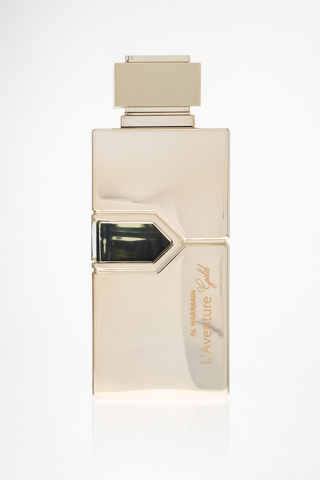 Al Haramain L'aventure Gold Eau De Parfum Spray By Al Haramain Default