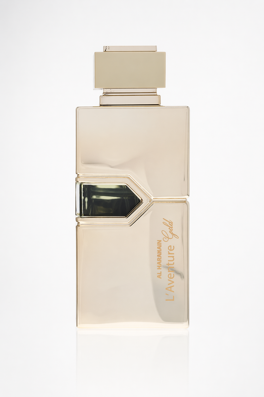 Al Haramain L'aventure Gold Eau De Parfum Spray By Al Haramain Default