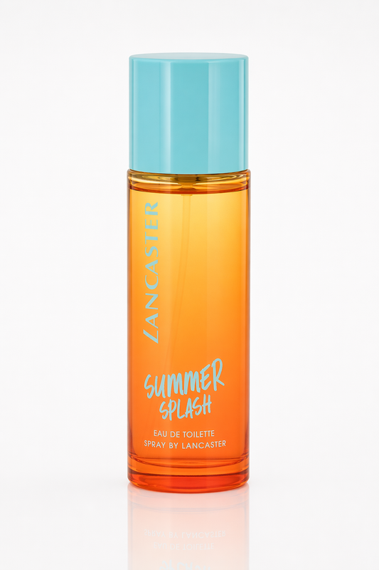 Summer Splash Eau De Toilette Spray By Lancaster Default