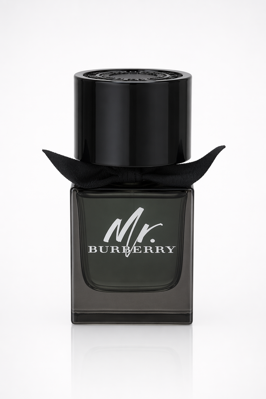 Mr Burberry Eau De Parfum Spray By Burberry Default