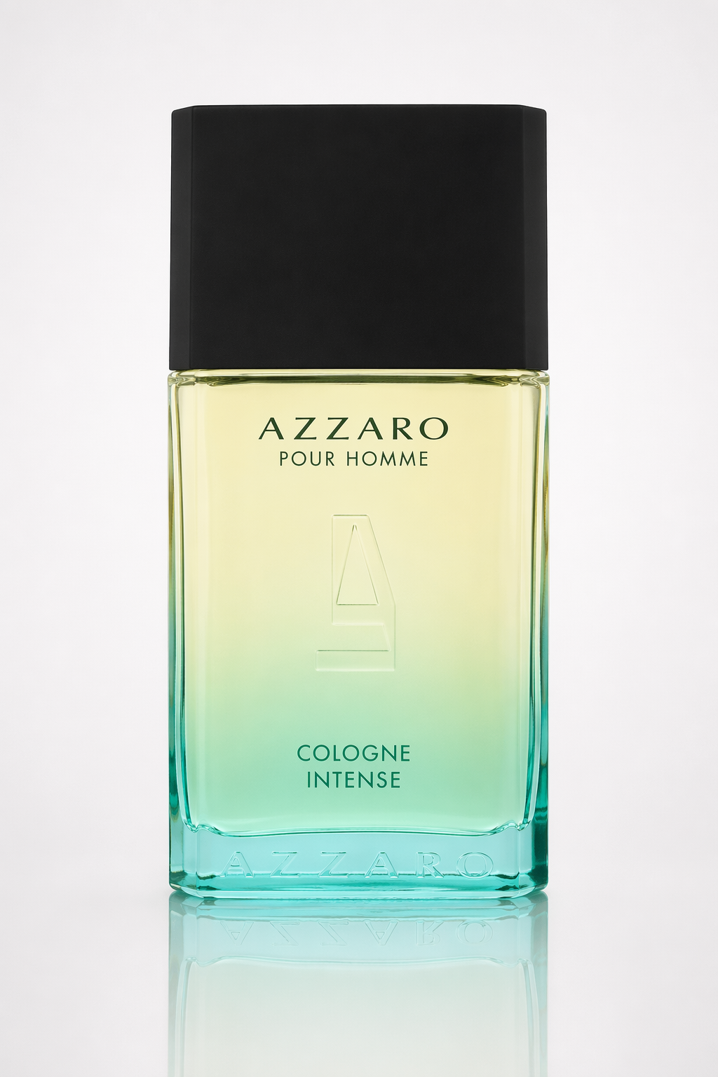 Azzaro Cologne Intense Eau De Toilette Spray By Azzaro Default