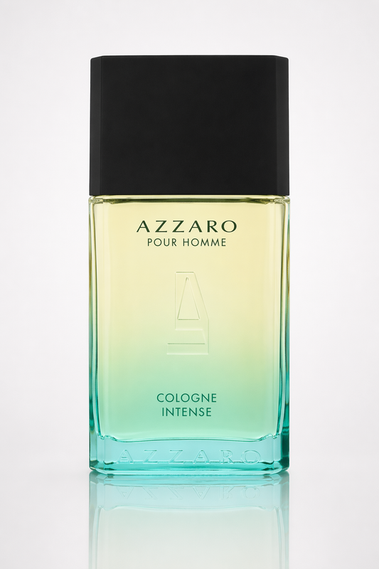 Azzaro Cologne Intense Eau De Toilette Spray By Azzaro Default