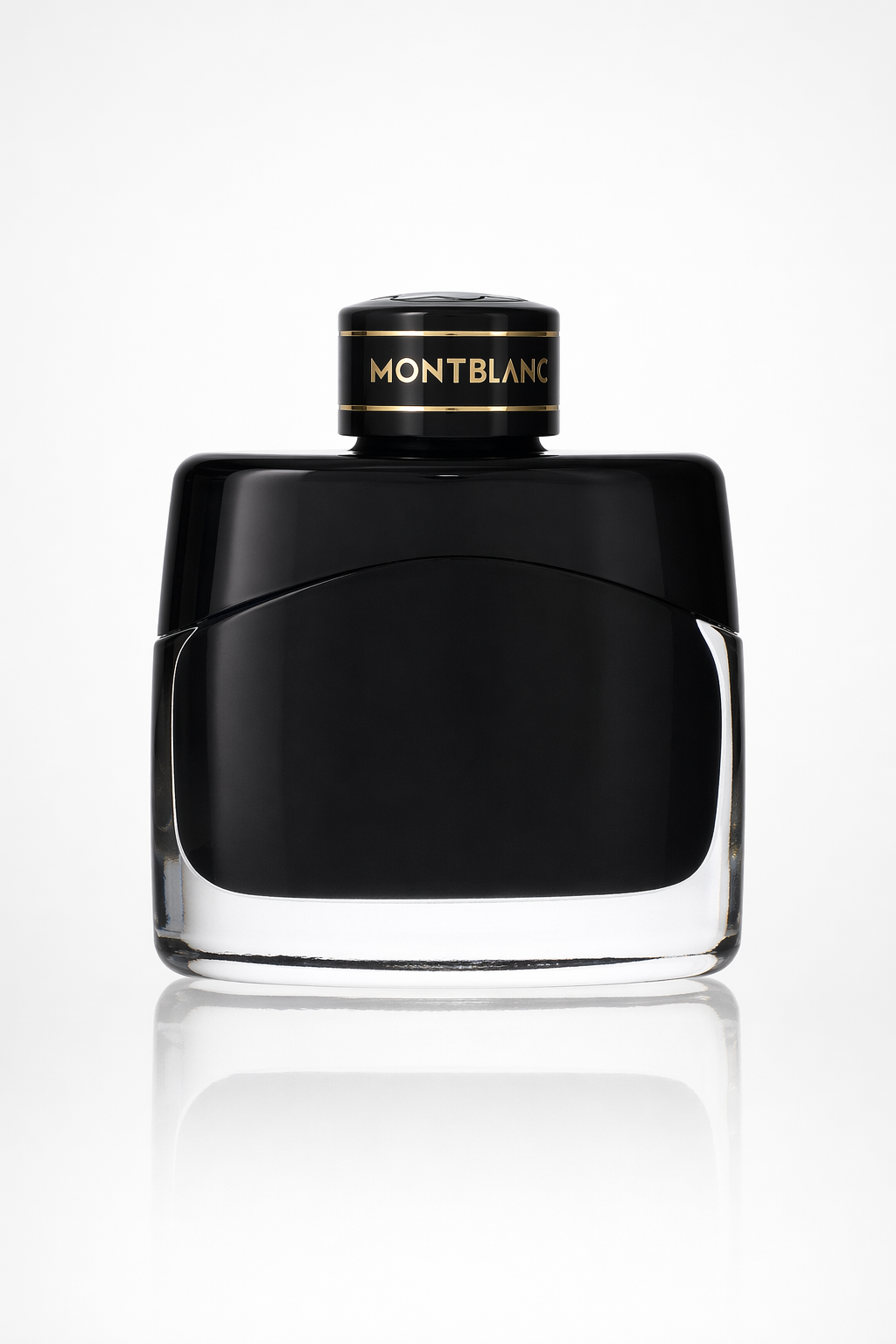 Montblanc Legend Eau De Parfum Spray By Mont Blanc Default