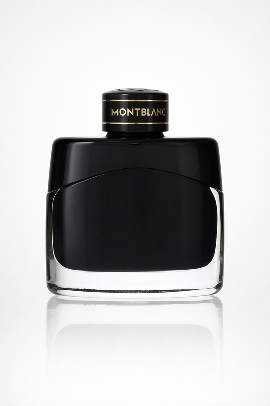 Montblanc Legend Eau De Parfum Spray By Mont Blanc Default