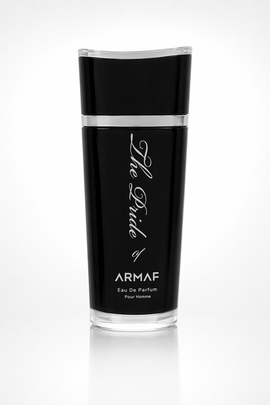 The Pride Of Armaf Eau De Parfum Spray By Armaf Default
