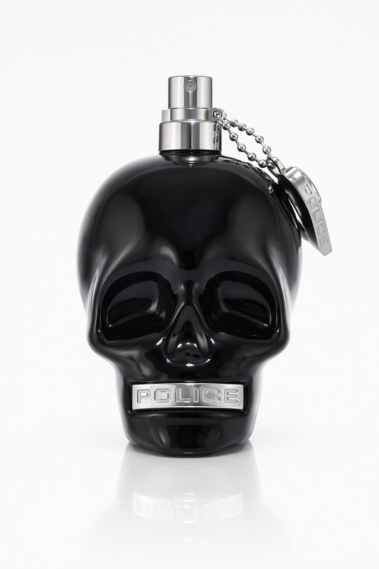 Police To Be Bad Guy Eau De Toilette Spray By Police Colognes Default