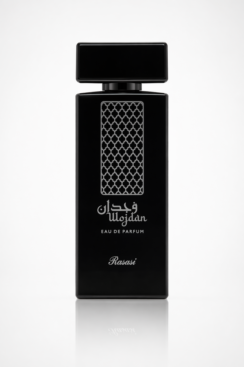 Rasasi Wojdan Eau De Parfum Spray By Rasasi Default