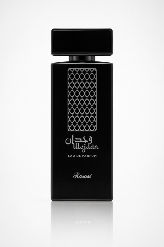 Rasasi Wojdan Eau De Parfum Spray By Rasasi Default