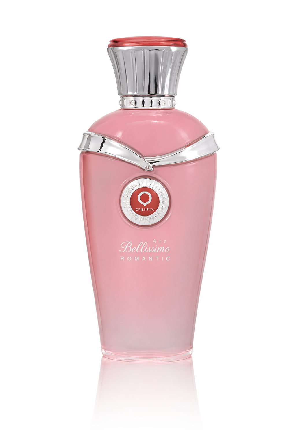 Orientica Arte Bellissimo Romantic Eau De Parfum Spray (Unisex) By Orientica Default