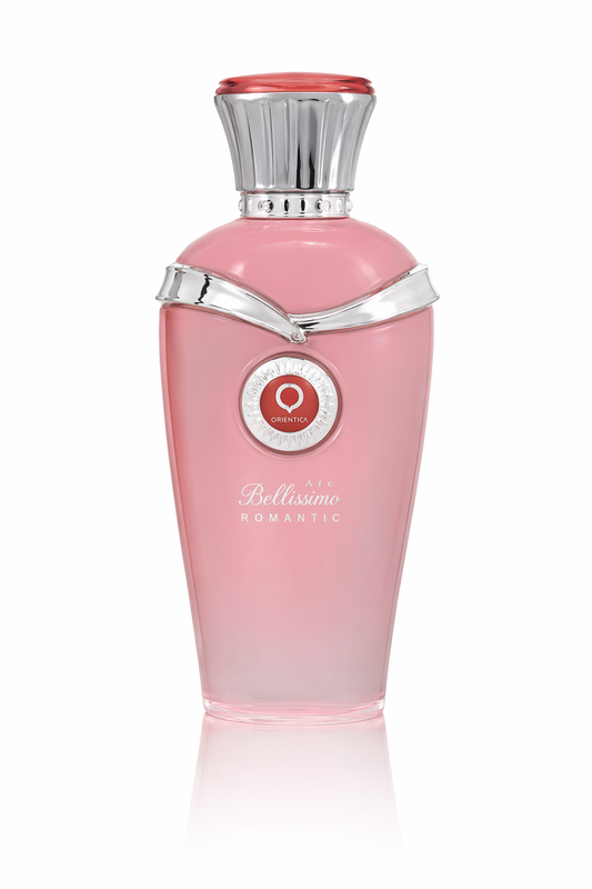 Orientica Arte Bellissimo Romantic Eau De Parfum Spray (Unisex) By Orientica Default
