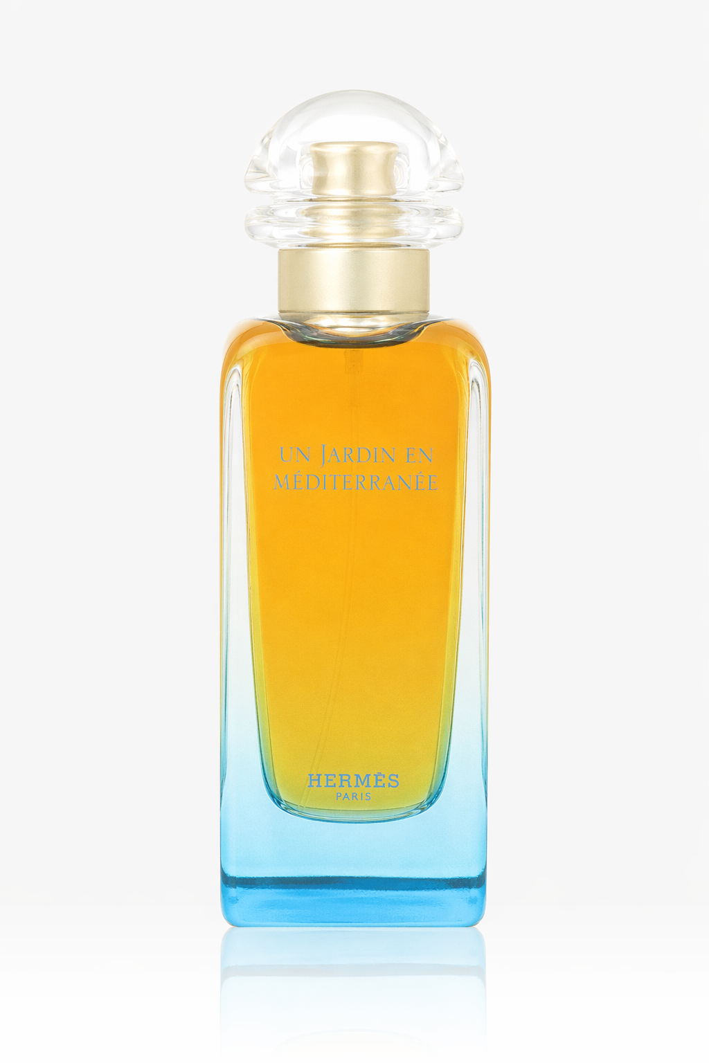 Un Jardin En Mediterranee Eau De Toilette Spray (unboxed) By Hermes Default