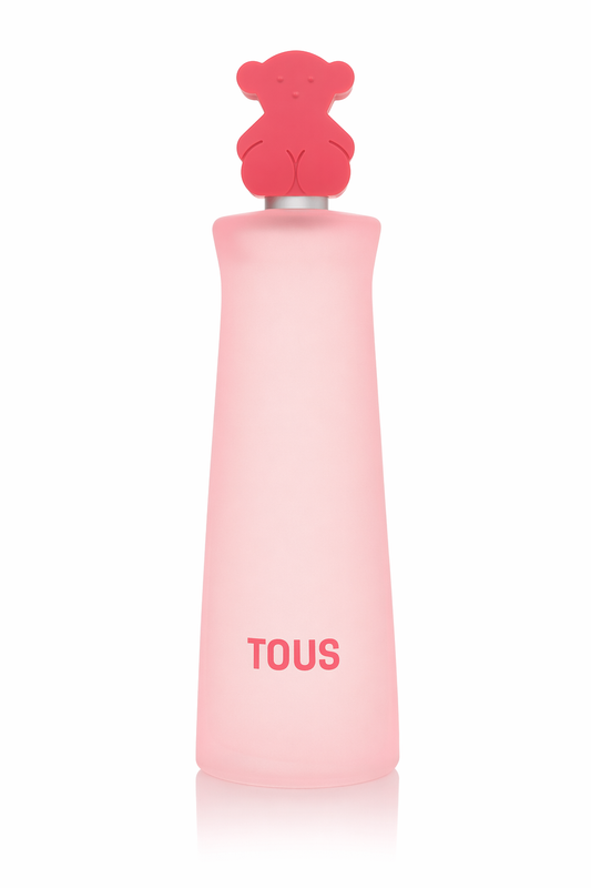 Tous Kids Eau De Toilette Spray By Tous Default