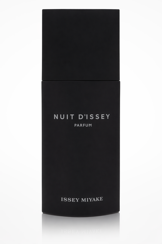 Nuit D'issey Eau De Parfum Spray By Issey Miyake Default