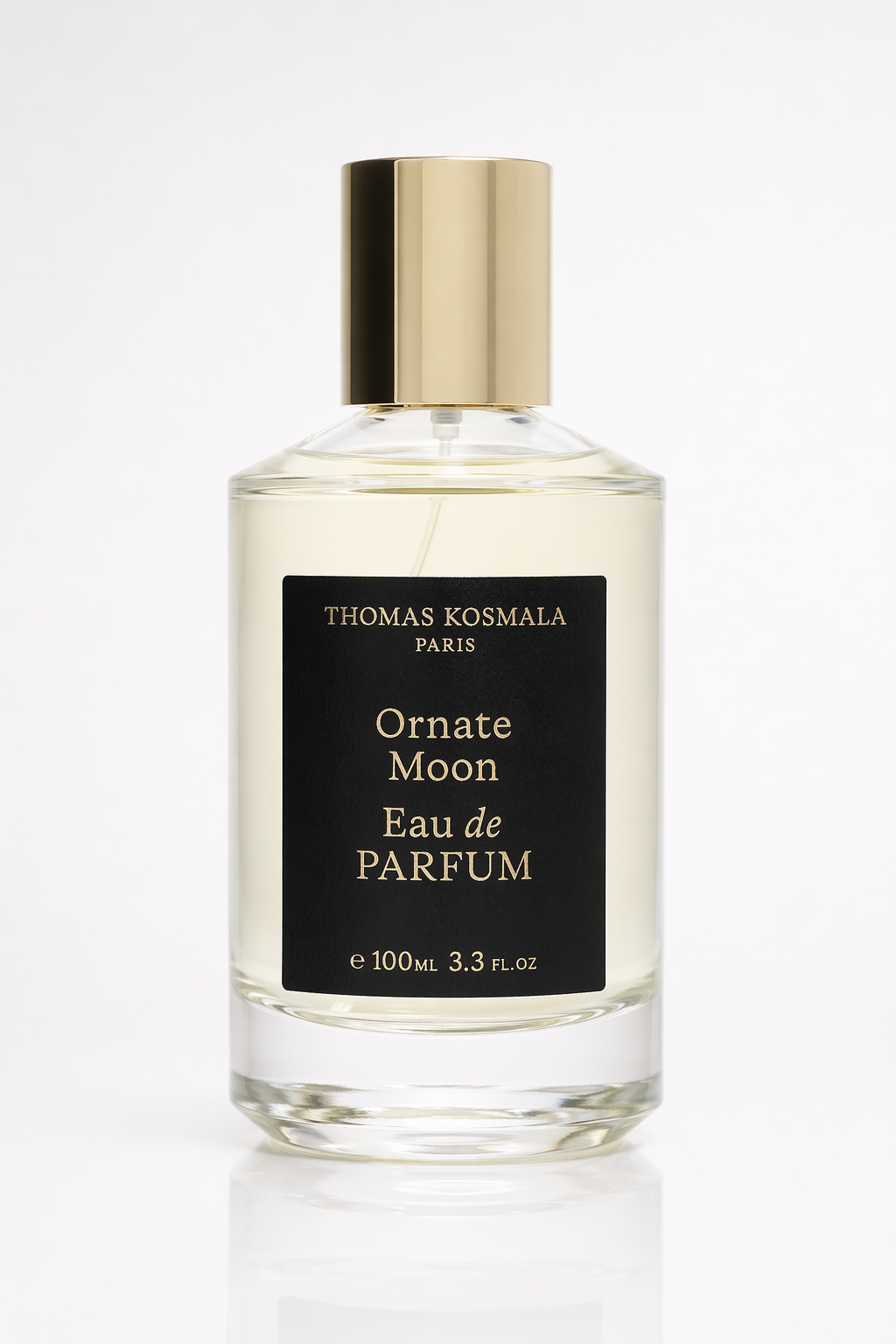 Thomas Kosmala Ornate Moon Eau De Parfum Spray (Unisex) By Thomas Kosmala Default