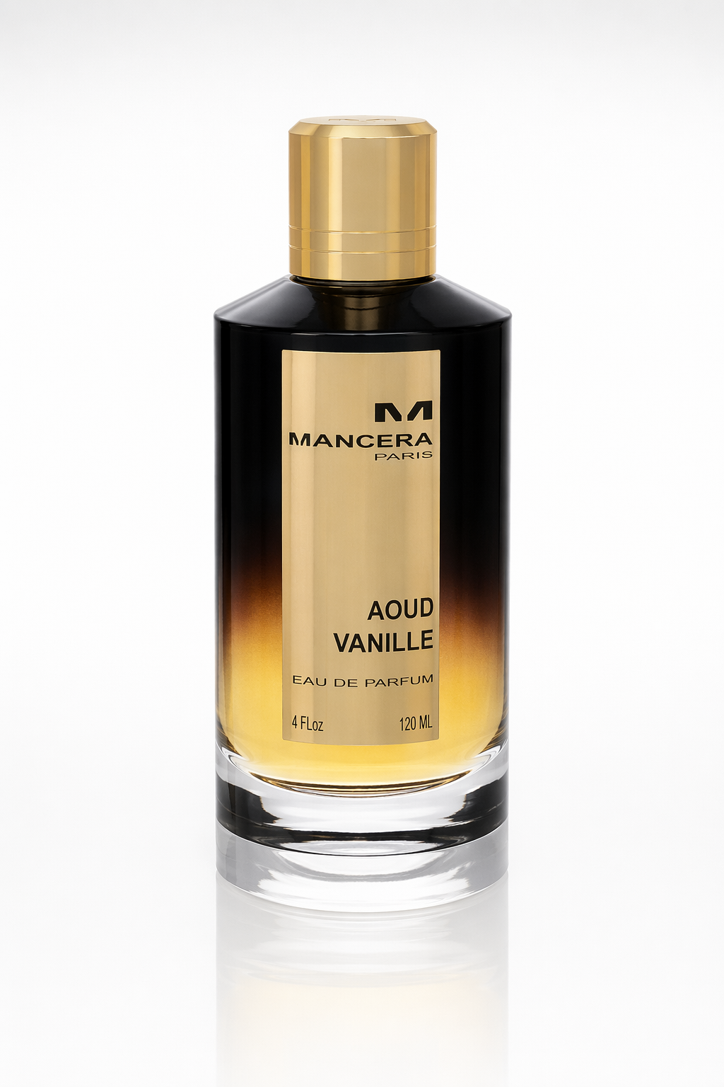 Mancera Aoud Vanille Eau De Parfum Spray (Unisex) By Mancera Default