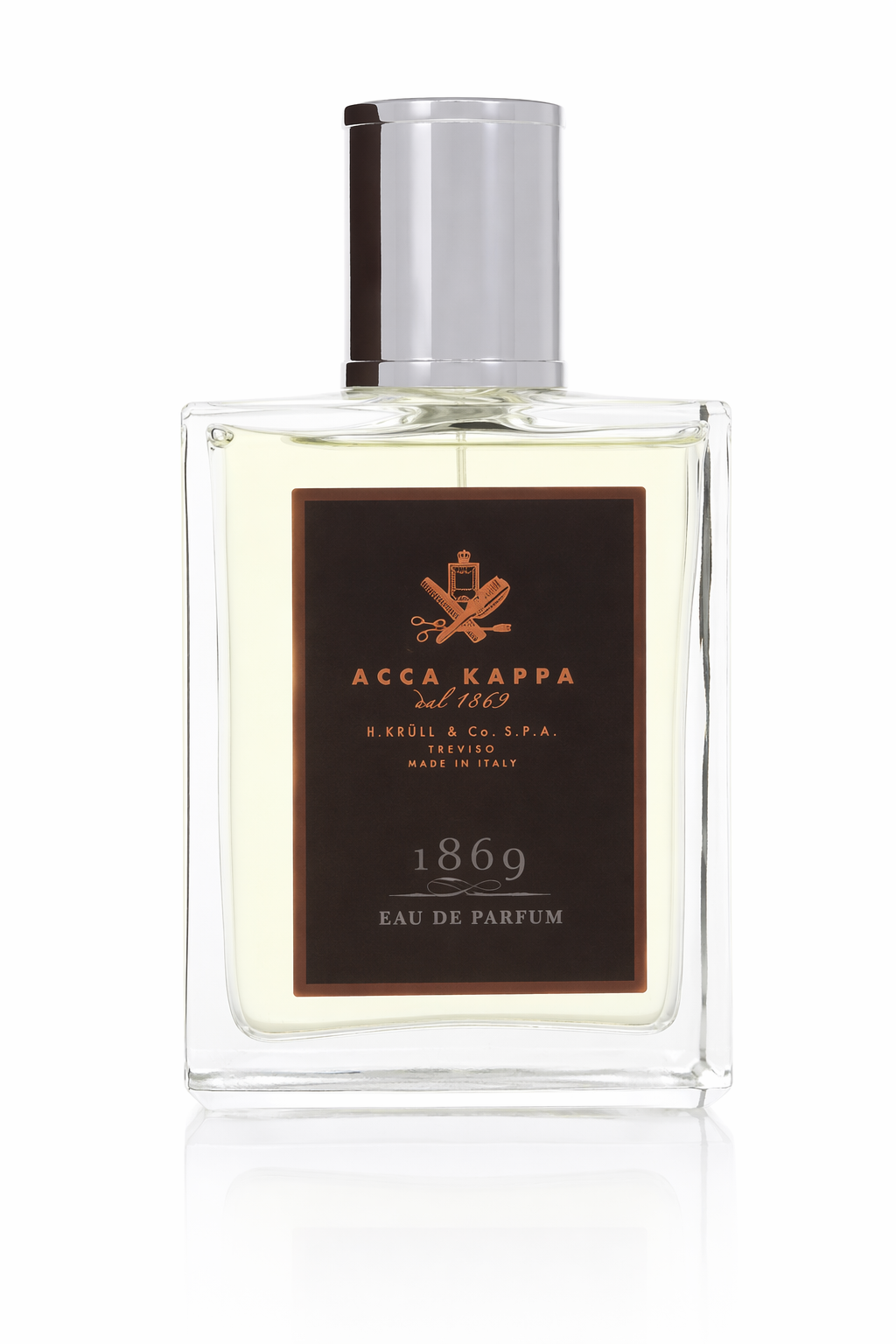 1869 Eau De Parfum Spray By Acca Kappa Default