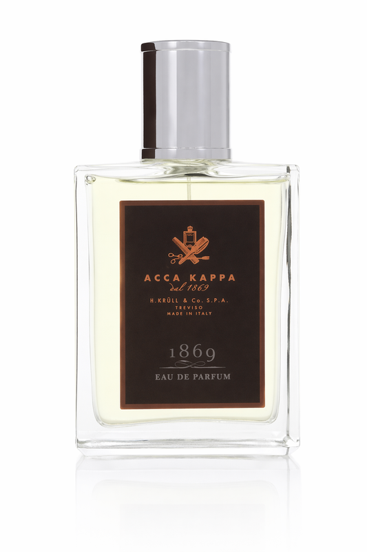 1869 Eau De Parfum Spray By Acca Kappa Default