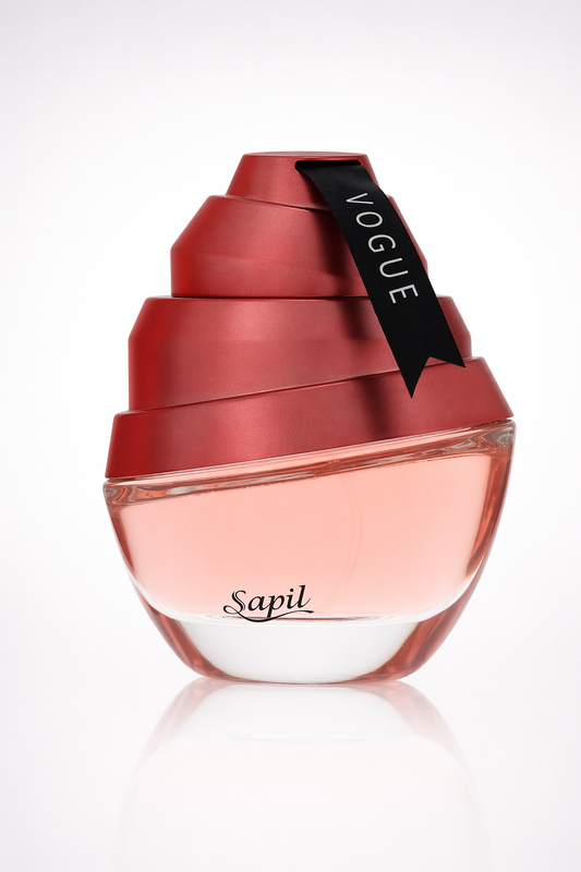 Sapil Vogue Eau De Parfum Spray By Sapil Default