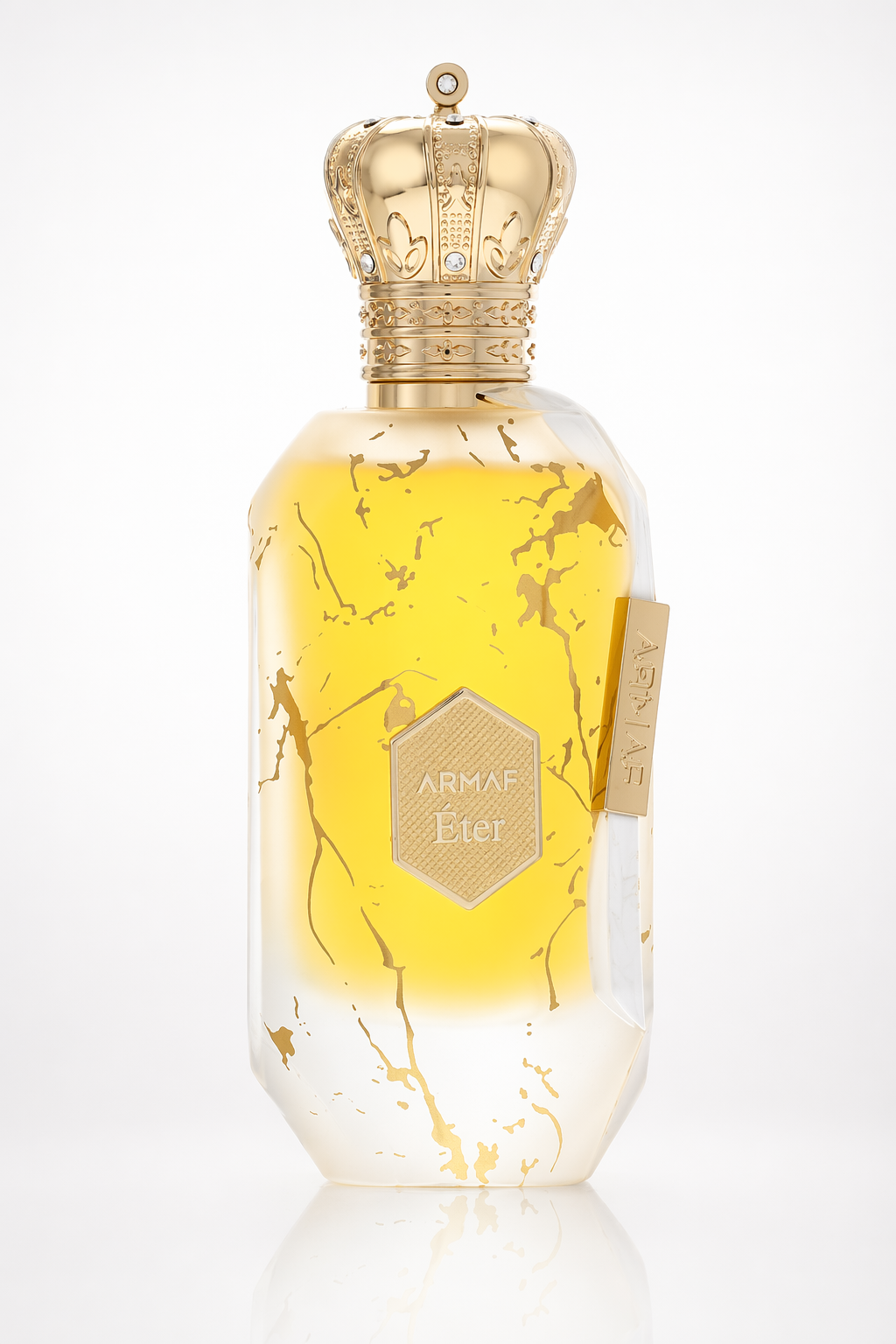 Armaf Eter Desert Breeze Eau De Parfum Spray By Armaf Default
