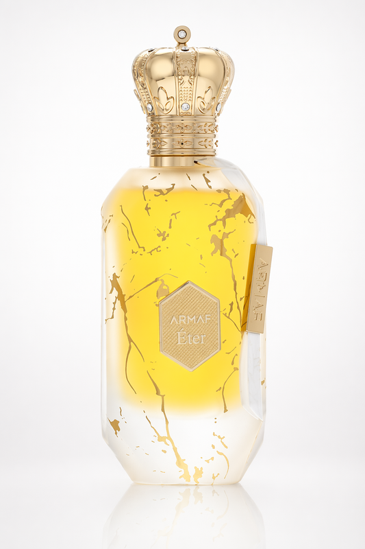 Armaf Eter Desert Breeze Eau De Parfum Spray By Armaf Default