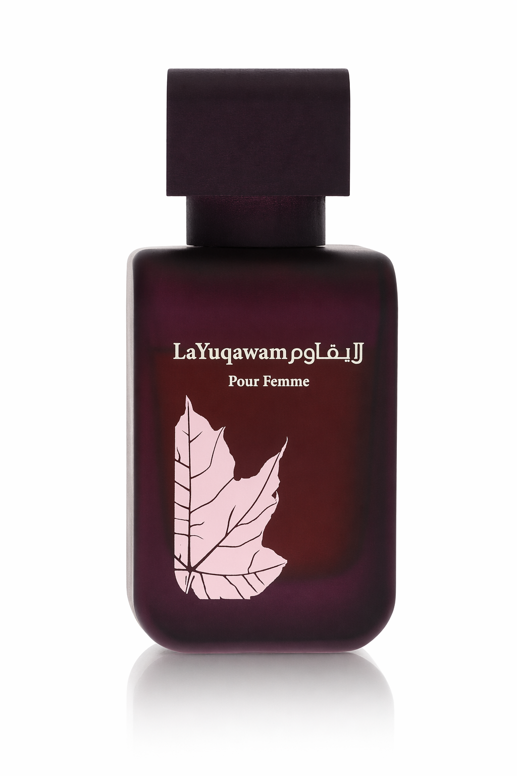 Rasasi Layuqawam Pour Femme Eau De Parfum Spray (Unboxed) By Rasasi Default