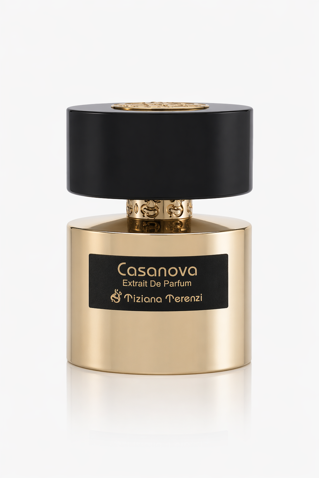 Casanova Extrait De Parfum Spray (Unisex) By Tiziana Terenzi Default