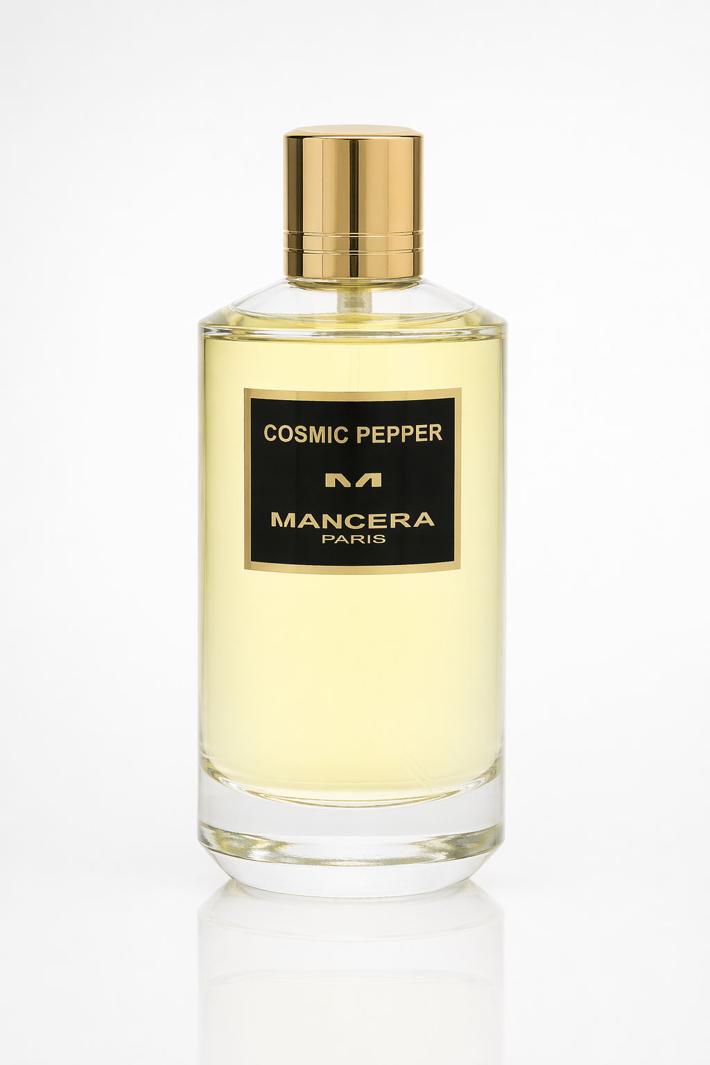 Mancera Cosmic Pepper Eau De Parfum Spray (Unisex) By Mancera Default
