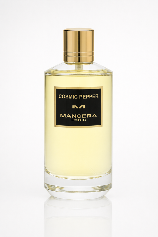Mancera Cosmic Pepper Eau De Parfum Spray (Unisex) By Mancera Default