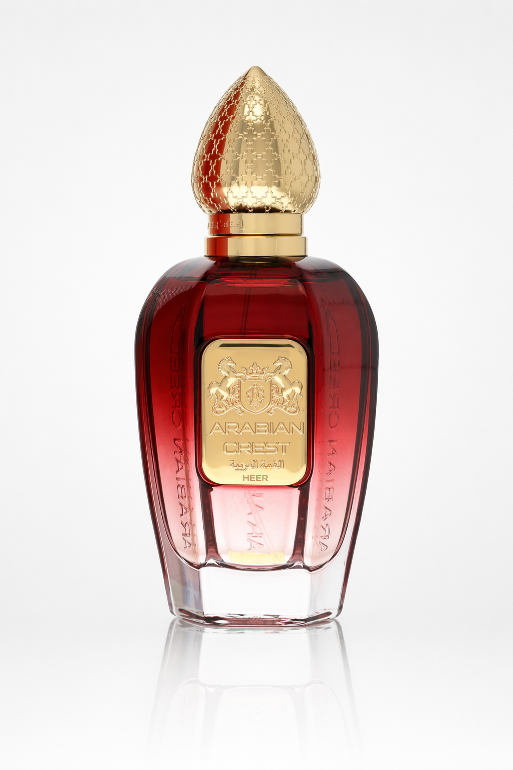 Arabian Crest Heer Eau De Parfum Spray By Arabian Crest Default
