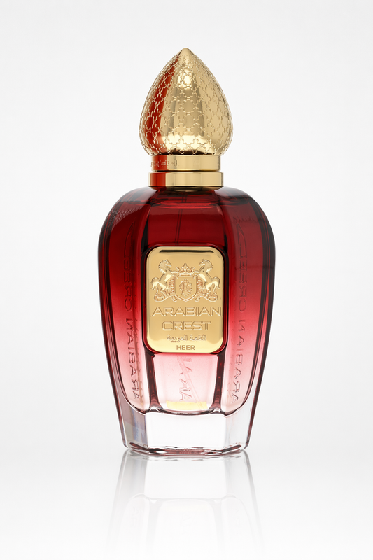 Arabian Crest Heer Eau De Parfum Spray By Arabian Crest Default
