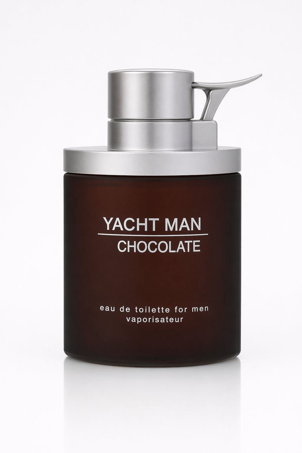 Yacht Man Chocolate Eau De Toilette Spray By Myrurgia Default