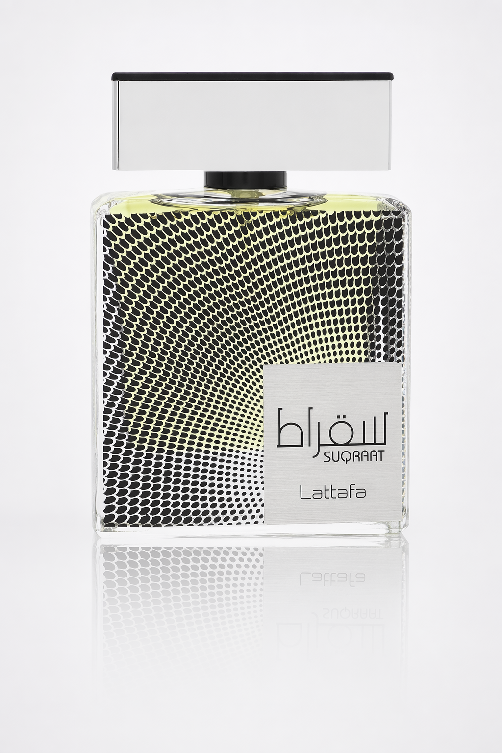 Lattafa Suqraat Eau De Parfum Spray (Unboxed) By Lattafa Default