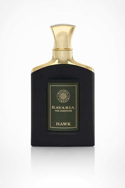 Bavaria The Gemstone Hawk Travel Spray By Fragrance World Default