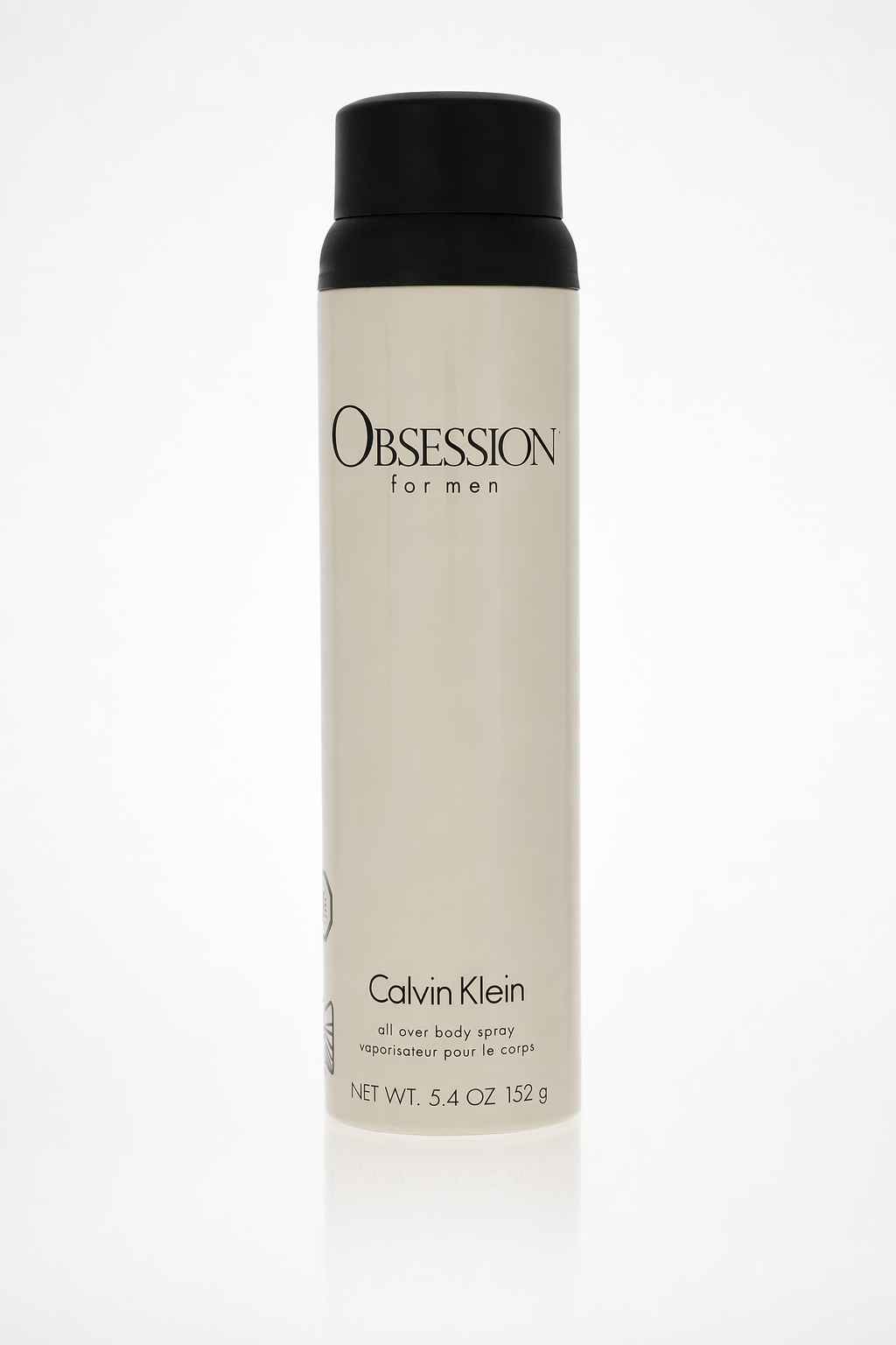 Obsession Body Spray By Calvin Klein Default