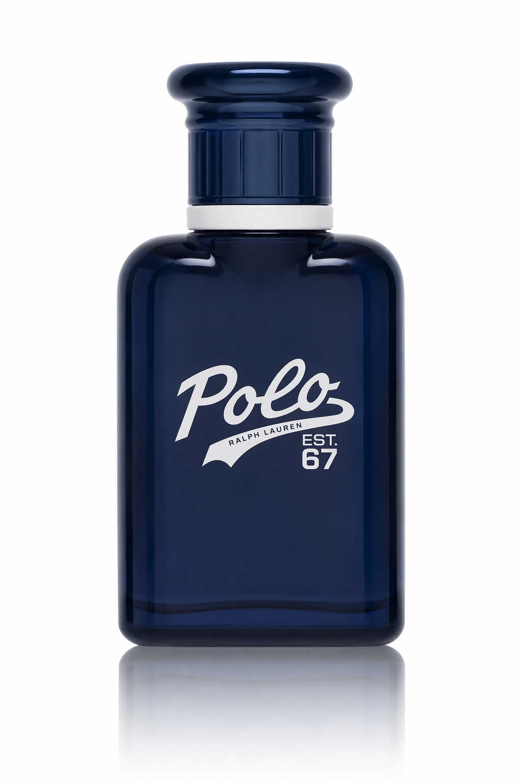 Polo 67 Eau De Toilette Spray By Ralph Lauren Default