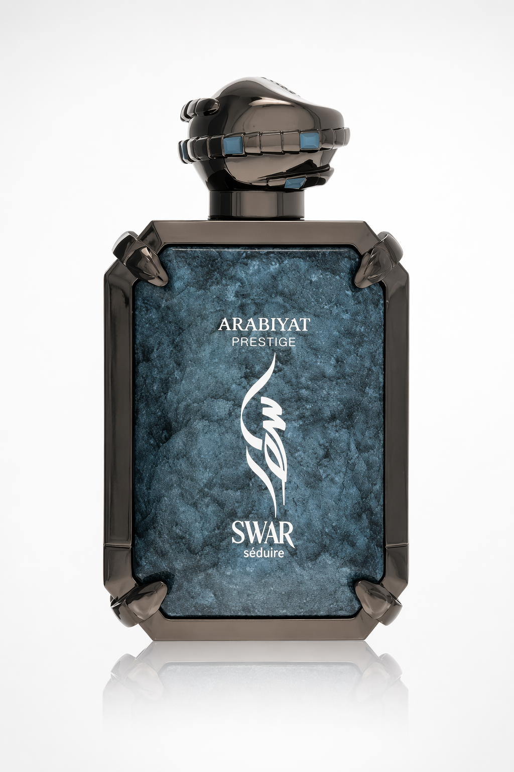 Arabiyat Prestige Swar Seduire Eau De Parfum Spray (Unisex) By Arabiyat Prestige Default