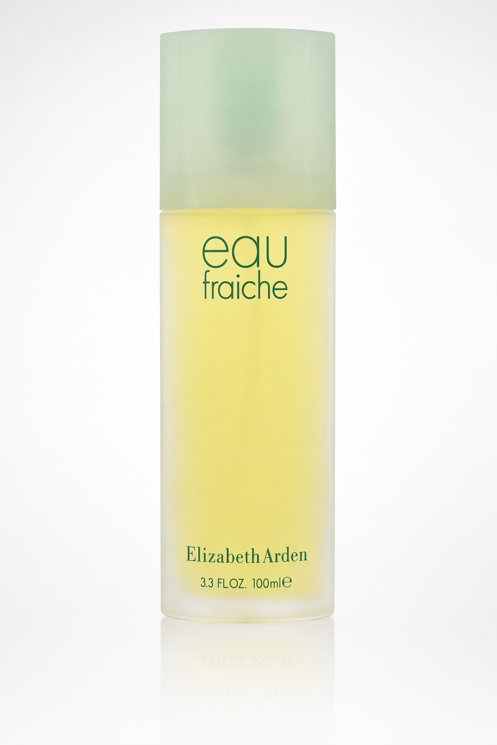 Eau Fraiche Fragrance Spray (unboxed) By Elizabeth Arden Default