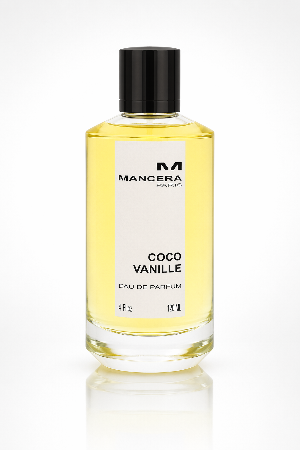 Mancera Coco Vanille Eau De Parfum Spray (Unisex) By Mancera Default