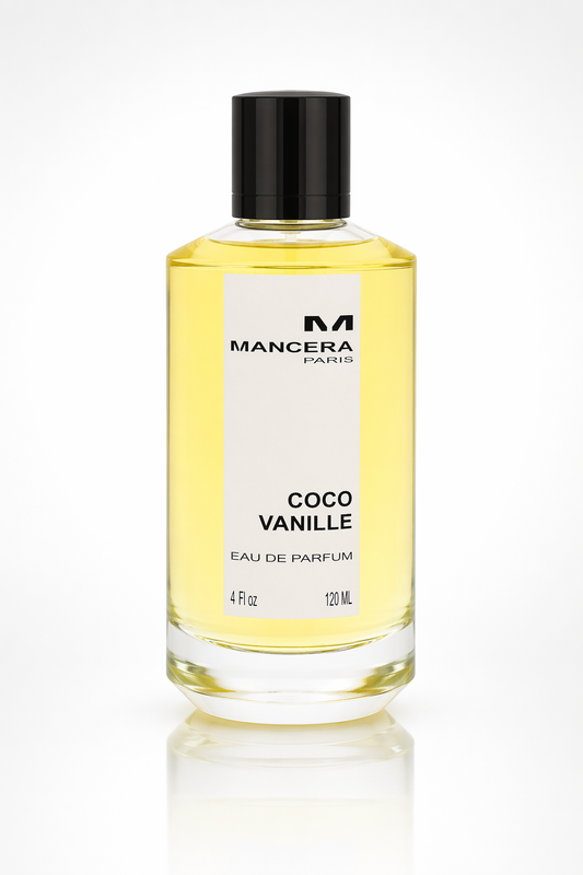 Mancera Coco Vanille Eau De Parfum Spray (Unisex) By Mancera Default